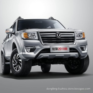 Dongfeng ev pickup L2 with pickup trucks for sale with 4*4 pickup for sale